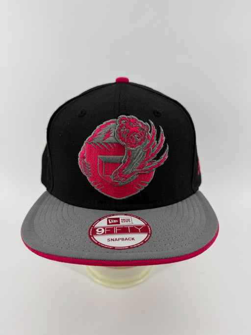 New Era Bear Hat