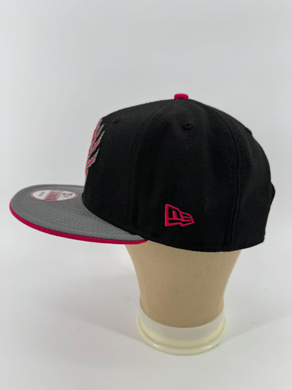 New Era Bear Hat