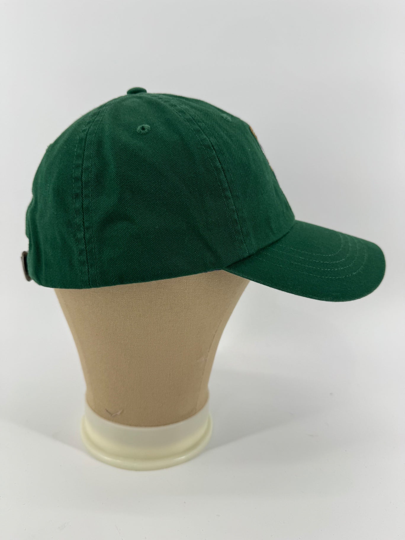 Polo Ralph Lauren Green Bear Hat