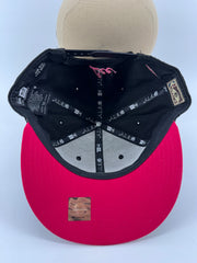 New Era Bear Hat