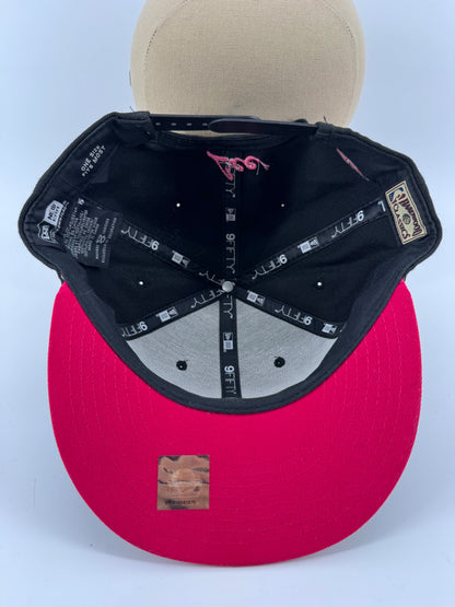 New Era Bear Hat