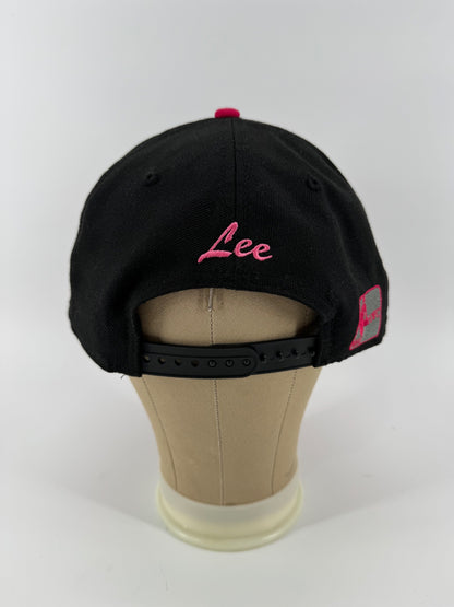 New Era Bear Hat