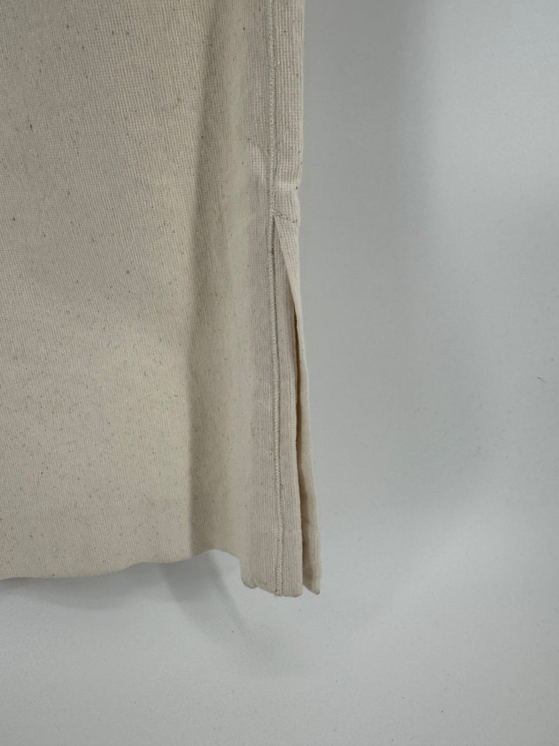 Isabel Marant Ivory Pants