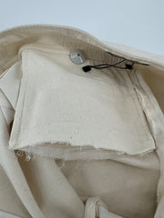 Isabel Marant Ivory Pants