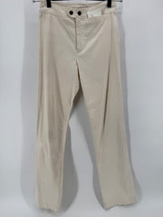 Isabel Marant Ivory Pants