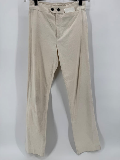 Isabel Marant Ivory Pants
