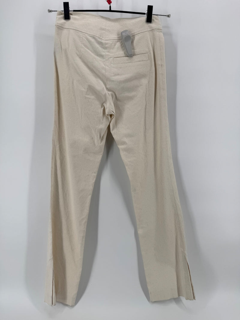 Isabel Marant Ivory Pants
