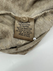 Johnny Was Pete & Greta Stone Embroidered Top