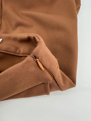 Valentino L'Amour Rust Pants Size Medium