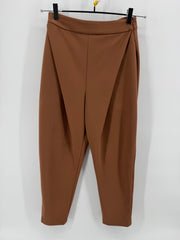 Valentino L'Amour Rust Pants Size Medium