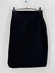Gianni Versace Black Skirt Size 40