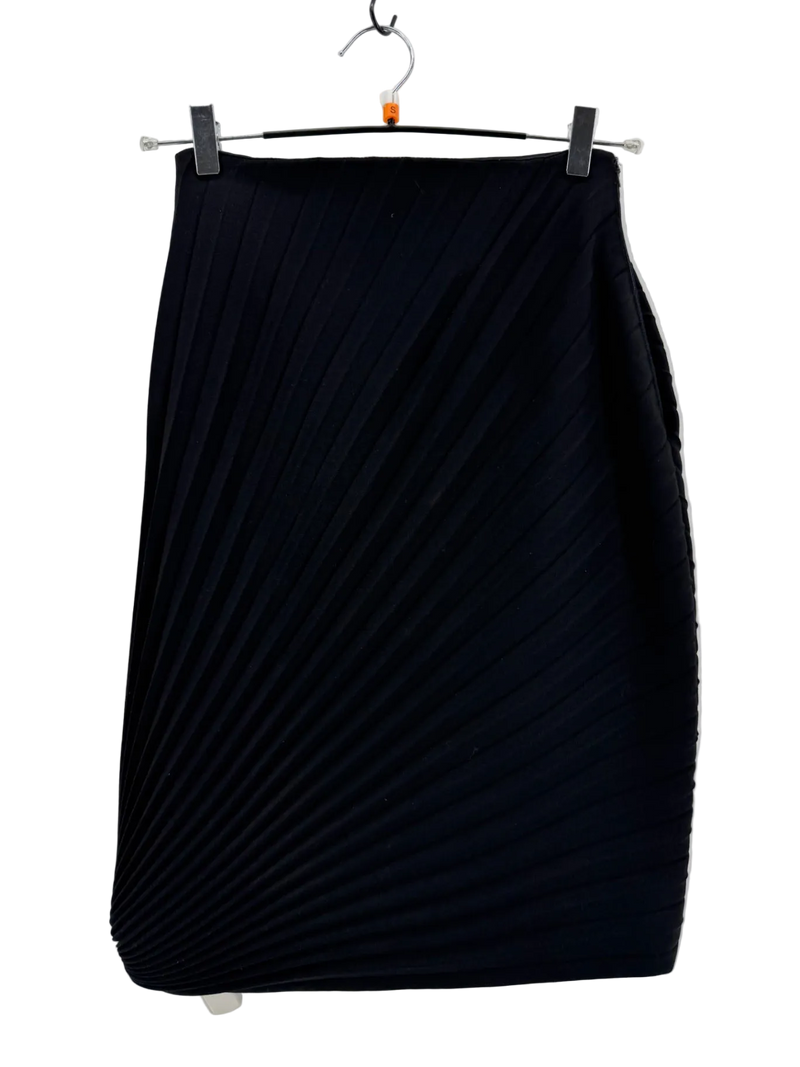 Gianni Versace Black Skirt Size 40