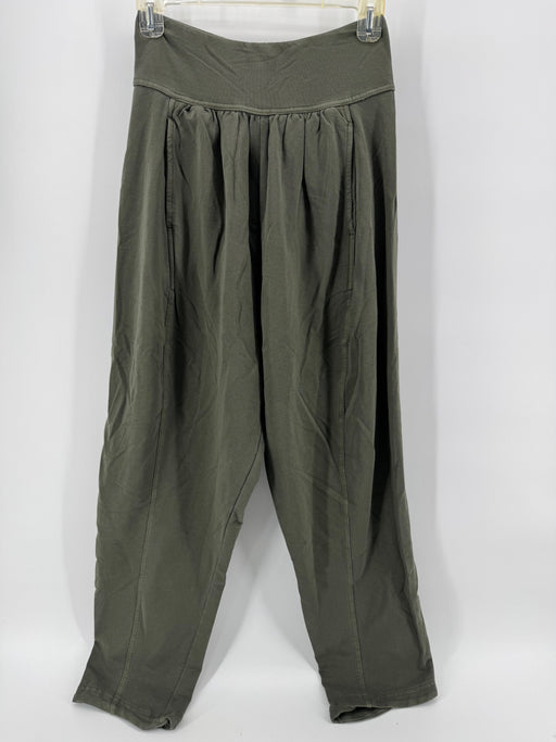 pRana Olive Pants