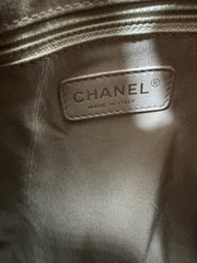 Chanel Chain Around Maxi Flap Bag