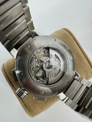 Louis Vuitton Tambour Chronograph GMT Q1