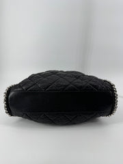 Chanel Chain Around Maxi Flap Bag