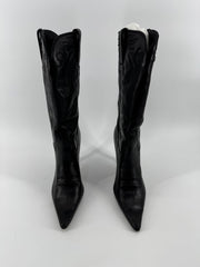 Charlie 1 Horse Boots - Black