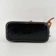 Dooney & Bourke Penny Crossbody Leather - Navy