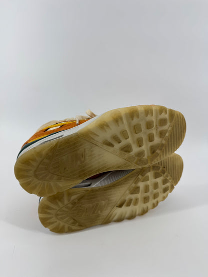 Nike Air Trainer SC High Pollen Cider