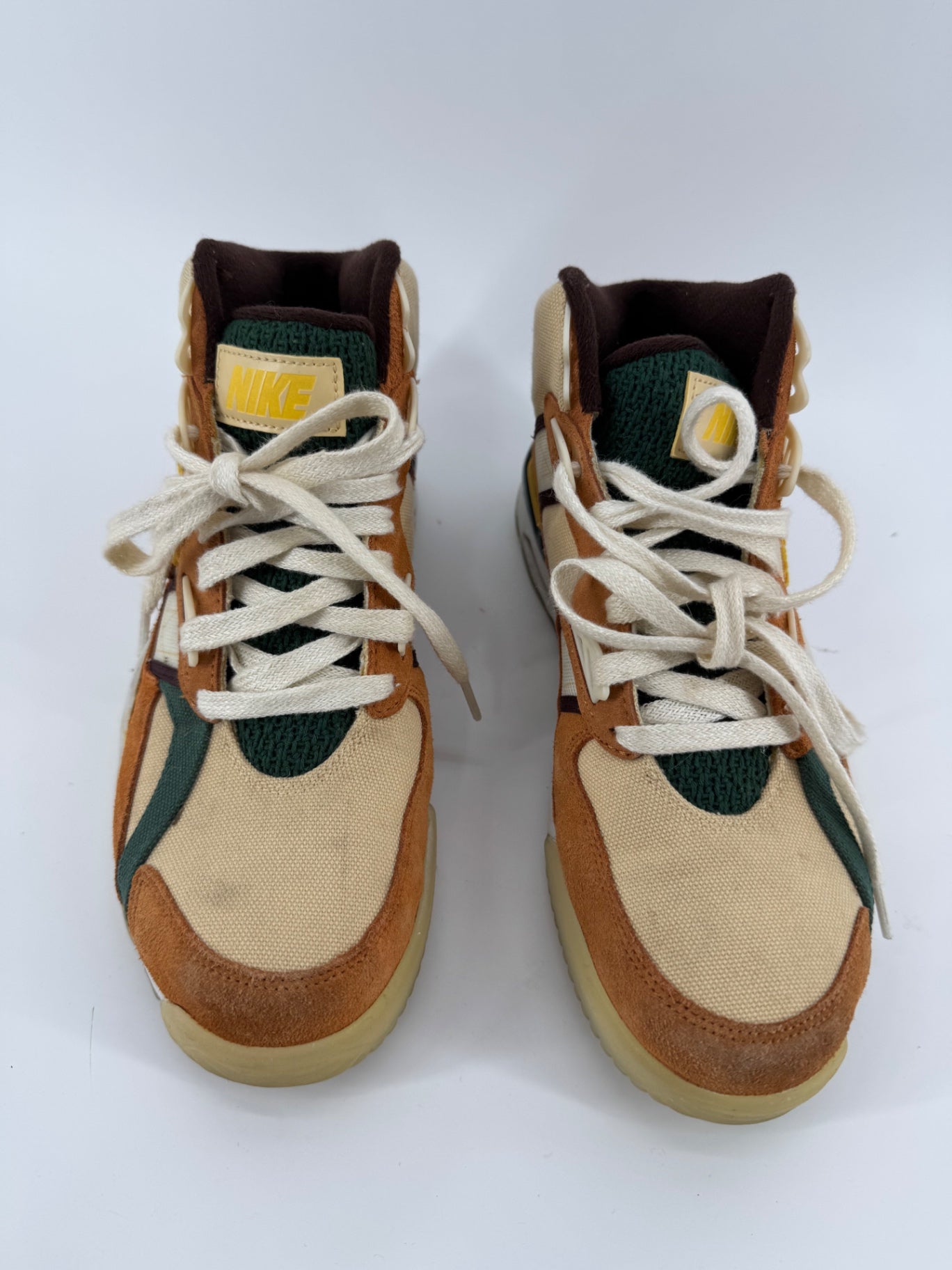 Nike Air Trainer SC High Pollen Cider