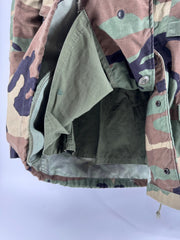 Unbranded Woodland Camo Jacket