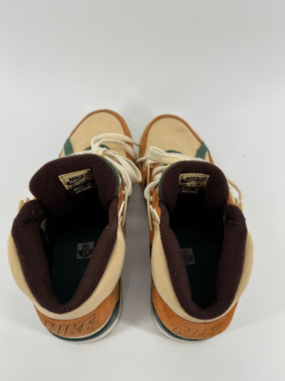 Nike Air Trainer SC High Pollen Cider