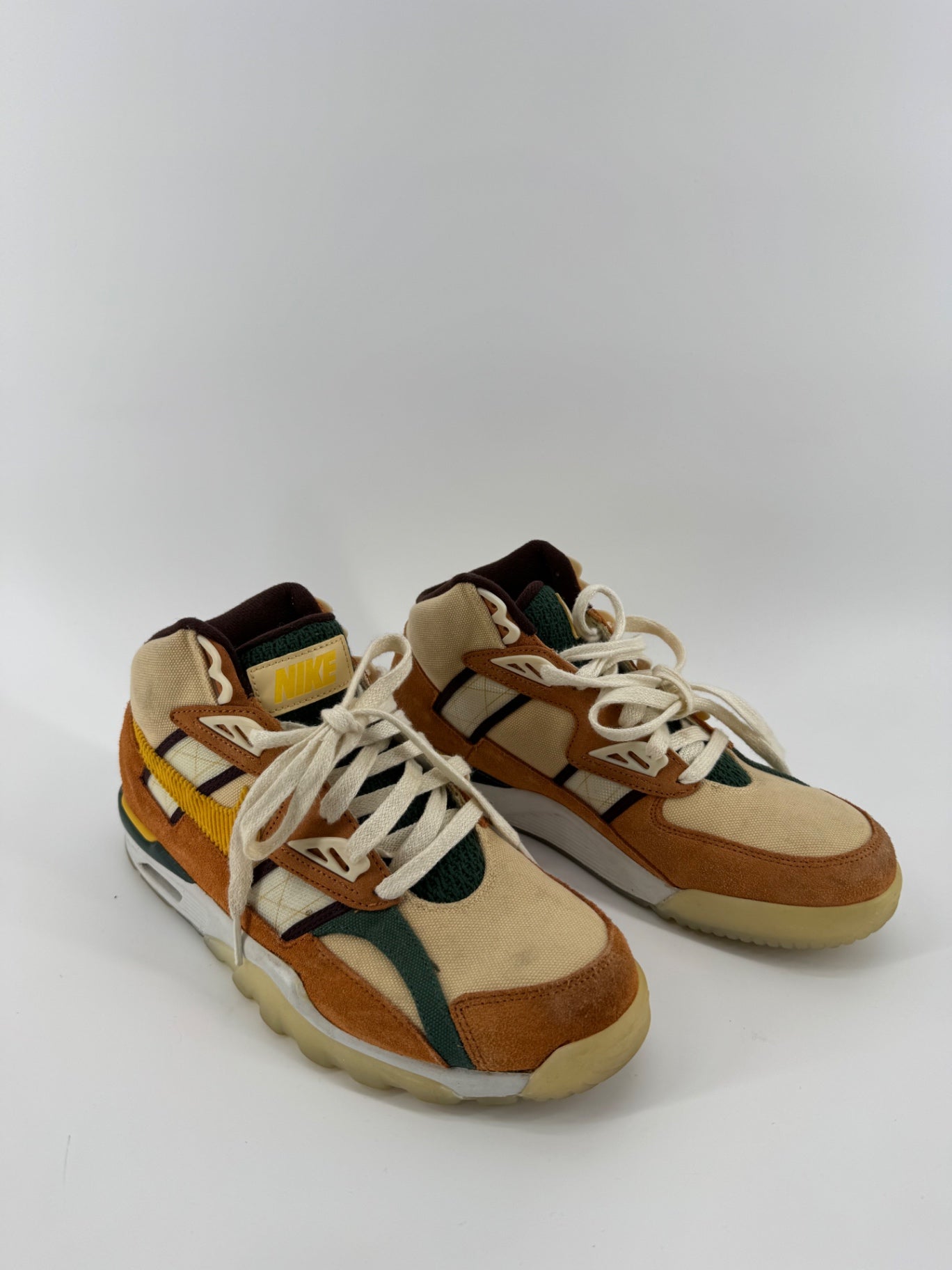 Nike Air Trainer SC High Pollen Cider
