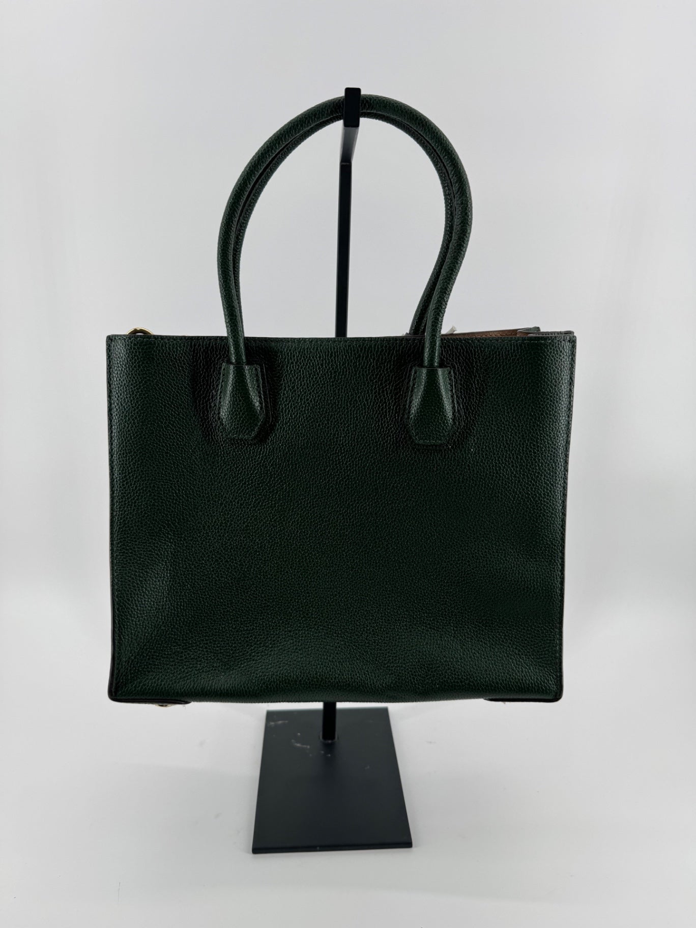 Michael Kors Green Mercer Bag
