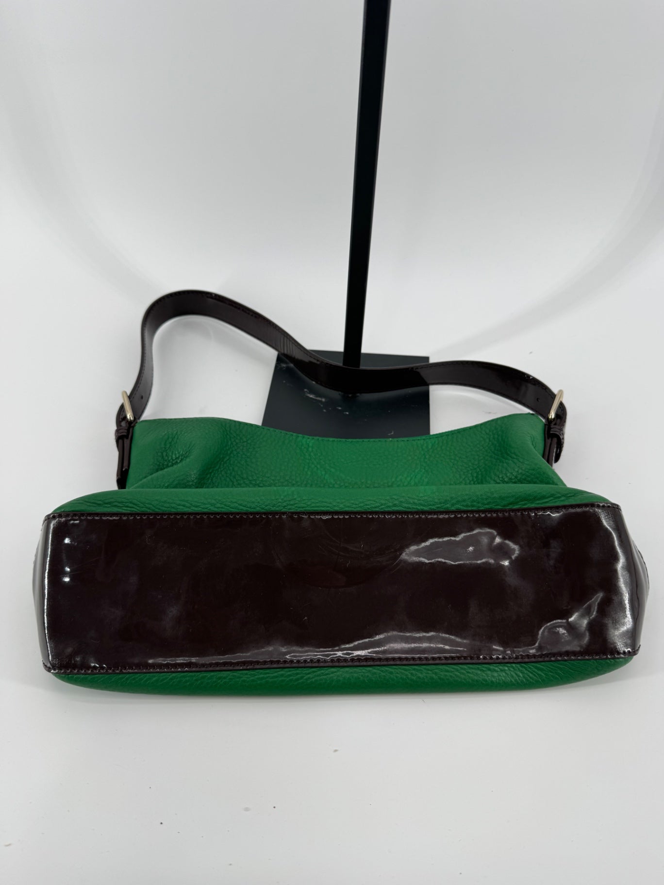 Kate Spade New York Green Shoulder Bag