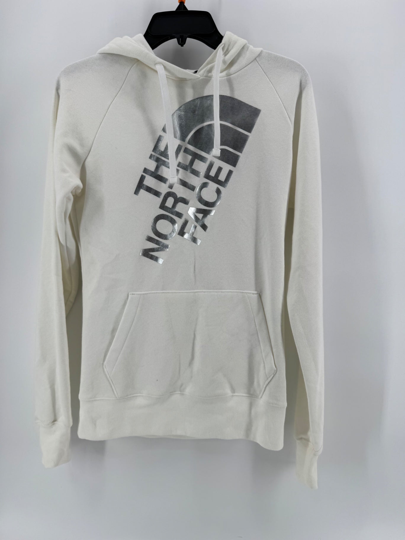 The North Face White Sweater