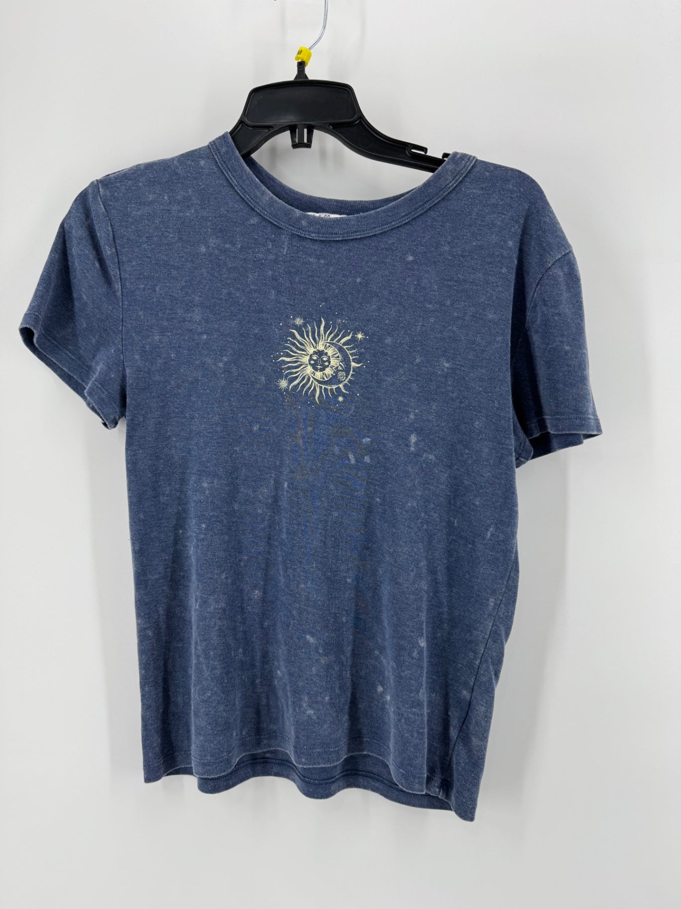Rebellious One Blue Celestial Tee