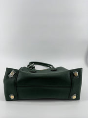 Michael Kors Green Mercer Bag