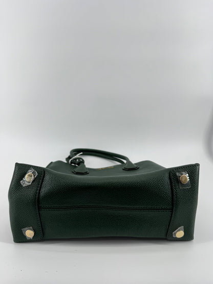 Michael Kors Green Mercer Bag