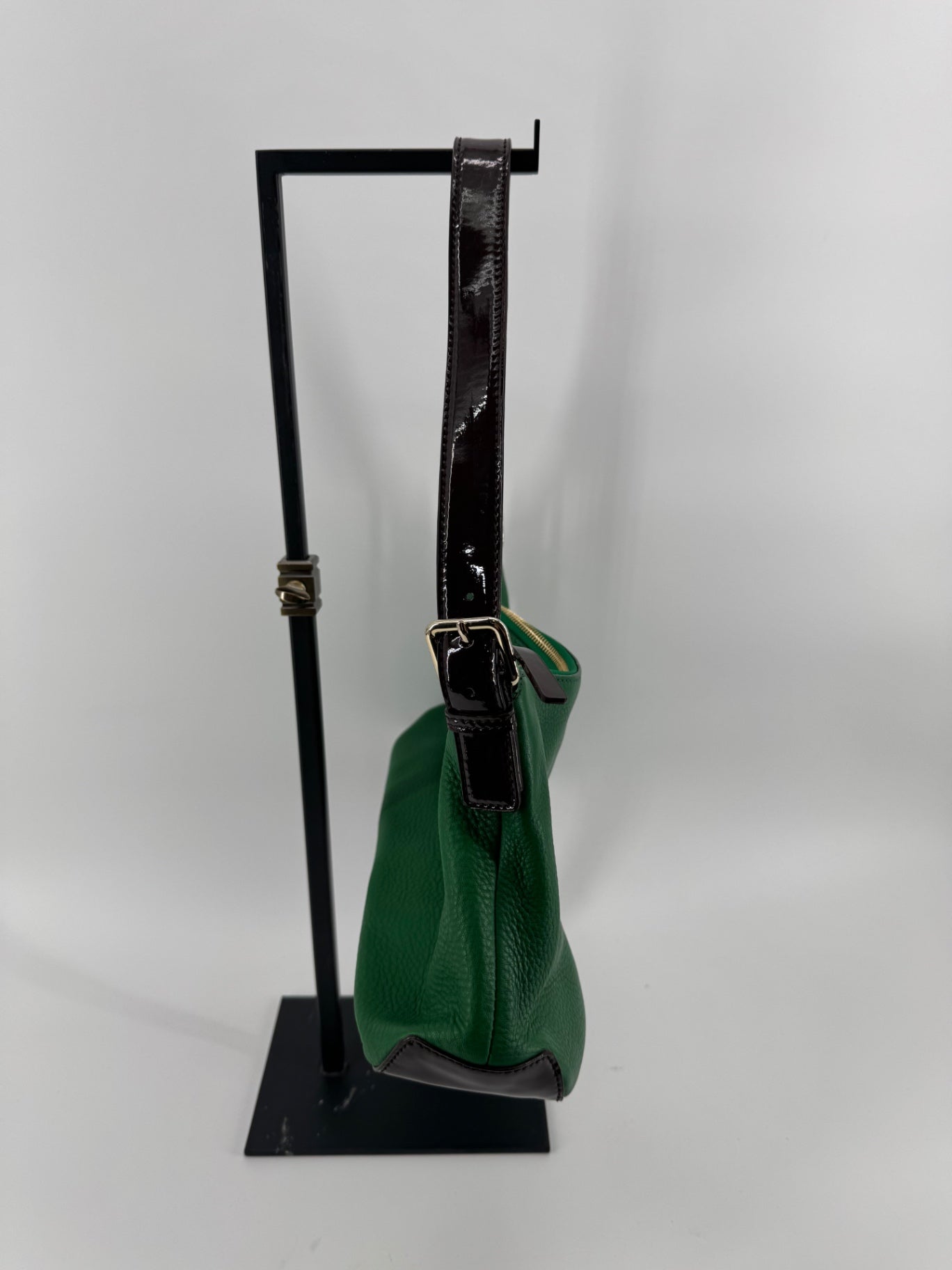 Kate Spade New York Green Shoulder Bag