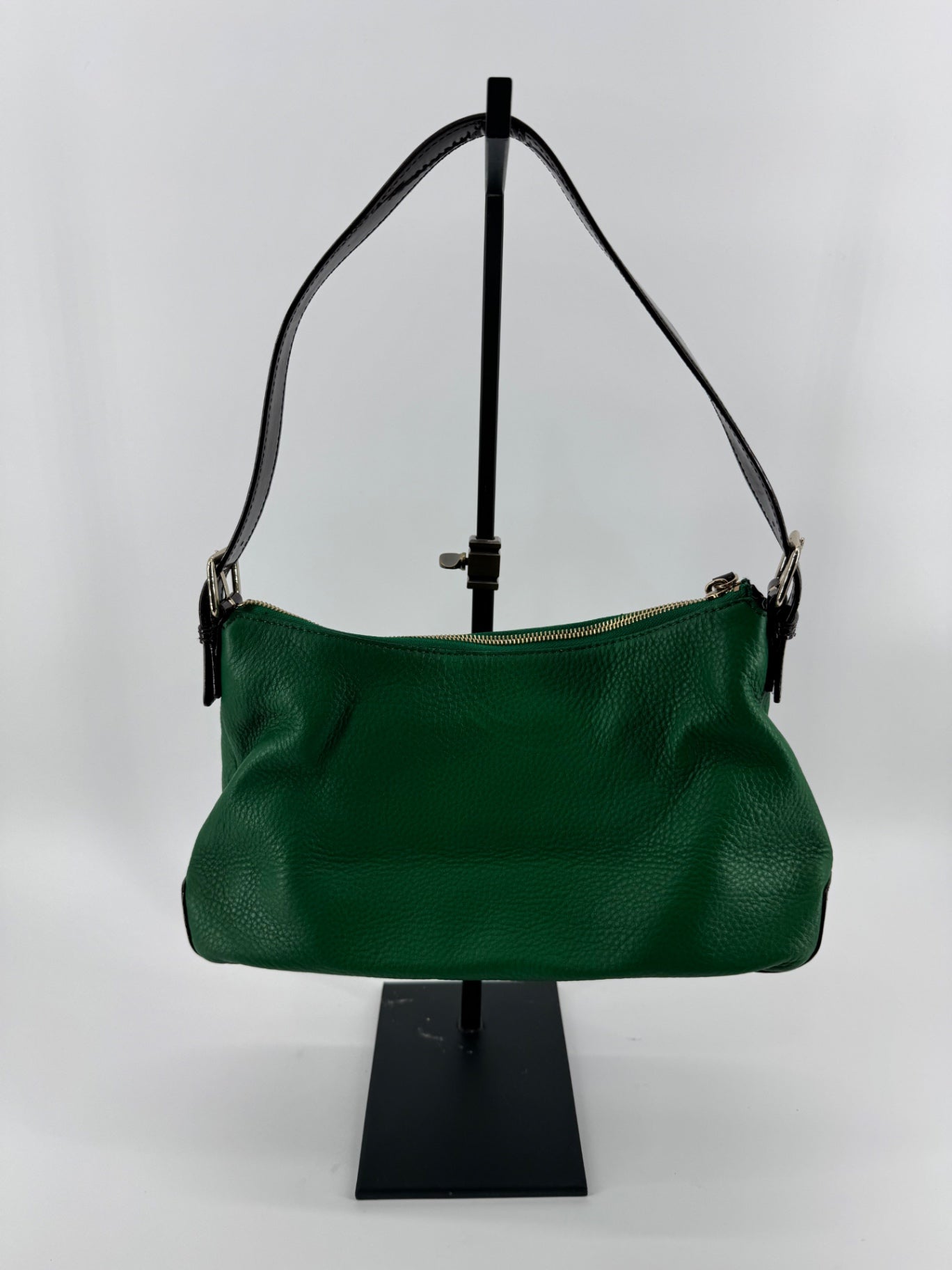 Kate Spade New York Green Shoulder Bag