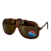 Champion New Old Stock 80s Tortoise Sunglasses