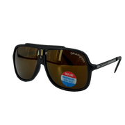 Champion New Old Stock 80s Black Sunglasses