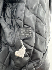 Vintage Niki Leather Jacket Size Large