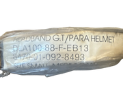 Lot Of 12 PASGT Helmet Suspension Assemblies USGI Olive Drab New Old Stock