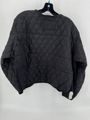 Victory Black Motorcycle Jacket Liner Size XL 