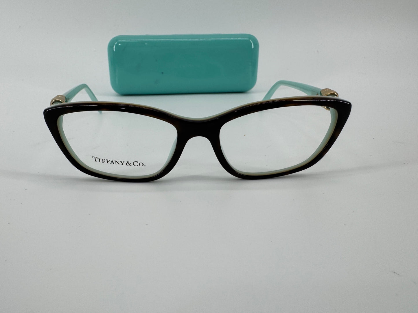 Tiffany & Co. Bow Collection Eyeglasses