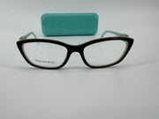 Tiffany & Co. Bow Collection Eyeglasses