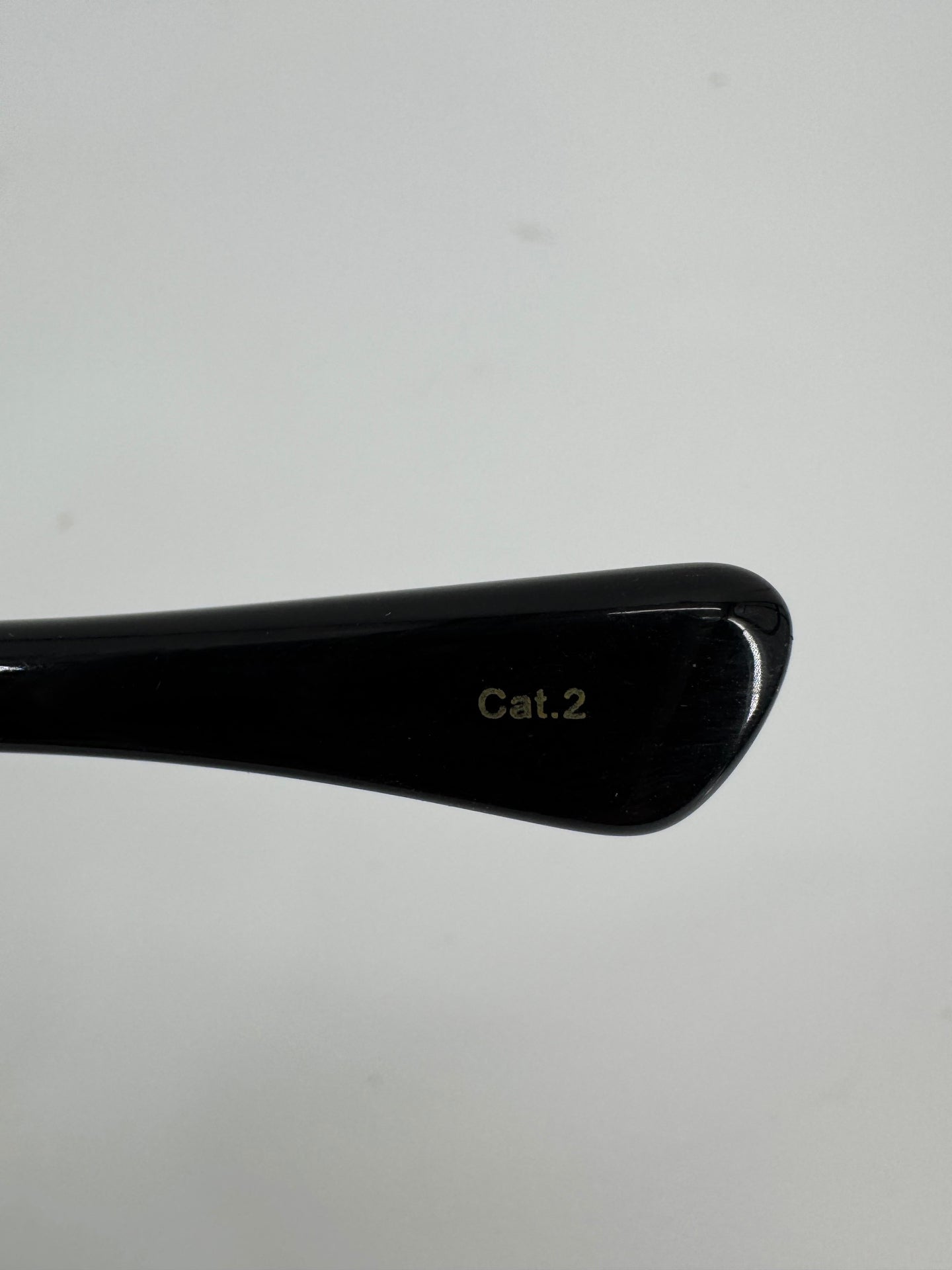 Gucci Glitter Oversized Sunglasses