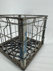 Unbranded Metal Crate