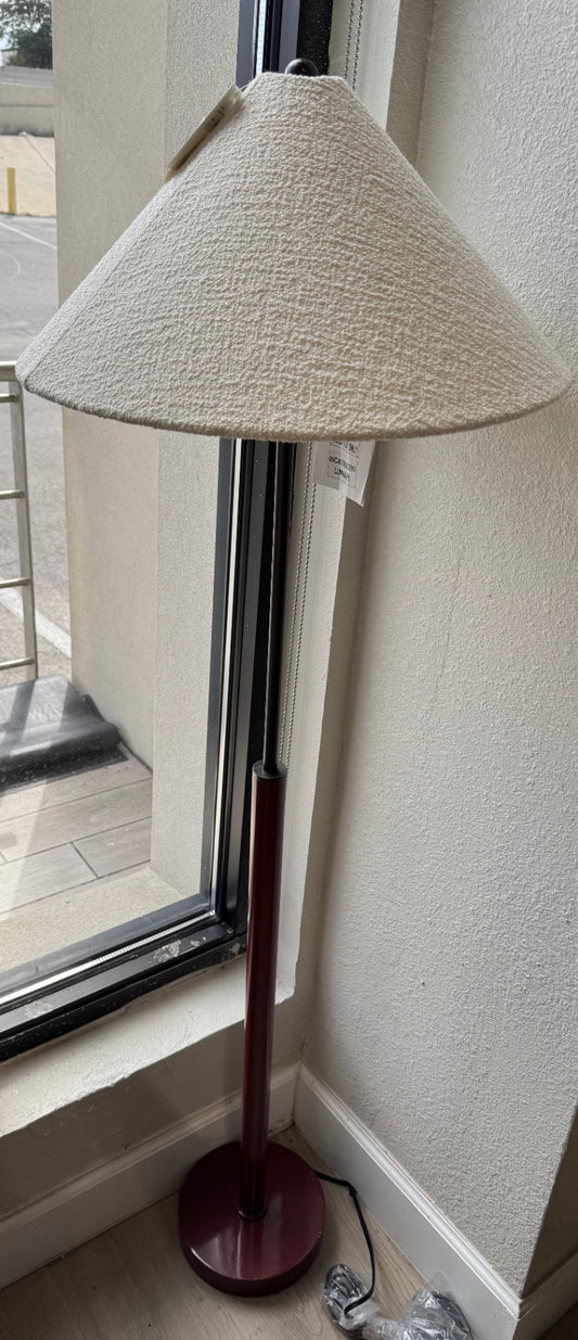 Four Hands Adesso Palmer Floor Lamp