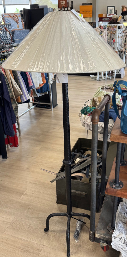 Four Hands Neville Floor Lamp