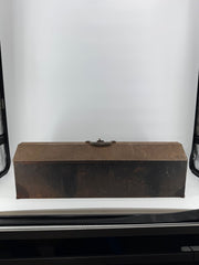 Unbranded Long Metal Toolbox