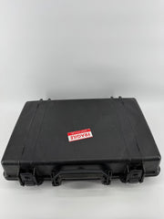 Pelican Case Suitcase with Protective Foam