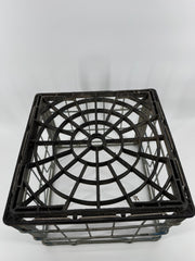 Unbranded Metal Crate