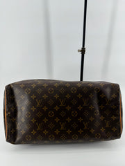 Louis Vuitton Monogram Speedy 40
